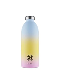24BOTTLES Clima 850ml rozsdamentes acél termosz, Aurora