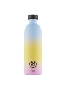 24BOTTLES Urban 1000ml rozsdamentes acél kulacs, Aurora
