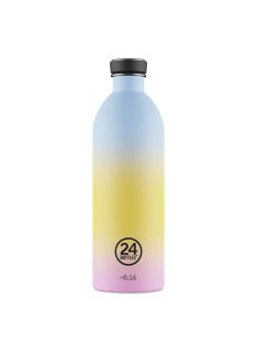 24BOTTLES Urban 1000ml rozsdamentes acél kulacs, Aurora