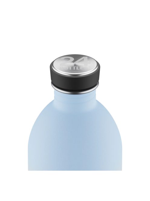 24BOTTLES Urban 1000ml rozsdamentes acél kulacs, Aurora