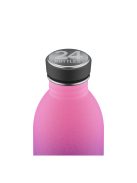 24BOTTLES Urban 500ml rozsdamentes acél kulacs, Sundown