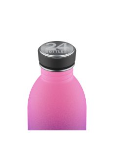 24BOTTLES Urban 500ml rozsdamentes acél kulacs, Sundown