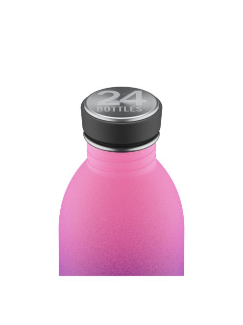 24BOTTLES Urban 500ml rozsdamentes acél kulacs, Sundown