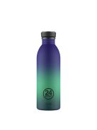 24BOTTLES Urban 500ml rozsdamentes acél kulacs, Borealis