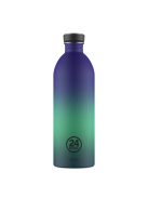 24BOTTLES Urban 1000ml rozsdamentes acél kulacs, Borealis