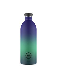 24BOTTLES Urban 1000ml rozsdamentes acél kulacs, Borealis
