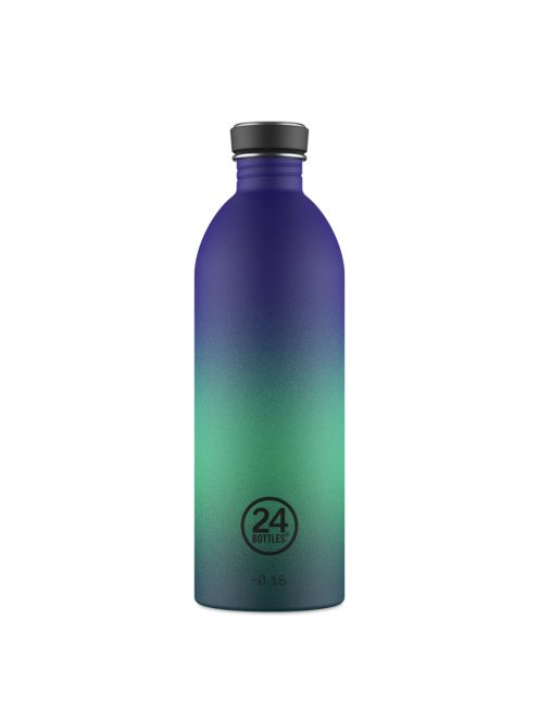 24BOTTLES Urban 1000ml rozsdamentes acél kulacs, Borealis