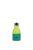 24BOTTLES Urban 250ml rozsdamentes acél kulacs, REactive yellow/green