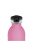 24BOTTLES Urban 250ml rozsdamentes acél kulacs, REactive pink/blue