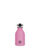 24BOTTLES Urban 250ml rozsdamentes acél kulacs, REactive pink/blue
