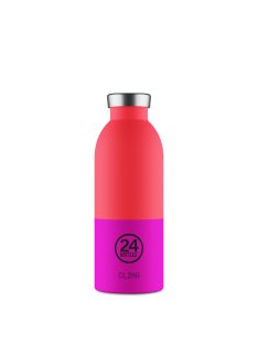 24BOTTLES Clima 500ml rozsdamentes acél termosz, Energy
