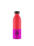24BOTTLES Urban 500ml rozsdamentes acél kulacs, Energy