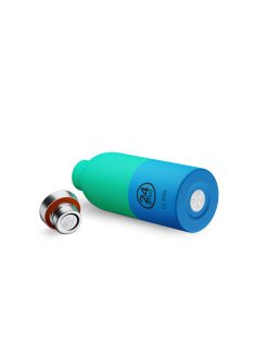 24BOTTLES Clima 500ml rozsdamentes acél termosz, Wave