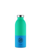 24BOTTLES Clima 500ml rozsdamentes acél termosz, Wave