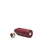 24BOTTLES Clima 500ml rozsdamentes acél termosz, COUNTRY RED