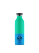 24BOTTLES Urban 500ml rozsdamentes acél kulacs, Wave