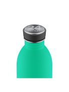 24BOTTLES Urban 500ml rozsdamentes acél kulacs, Wave