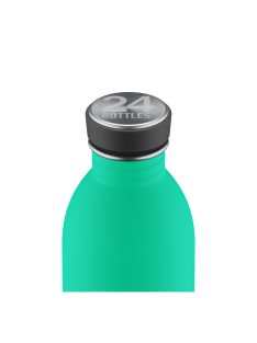 24BOTTLES Urban 500ml rozsdamentes acél kulacs, Wave