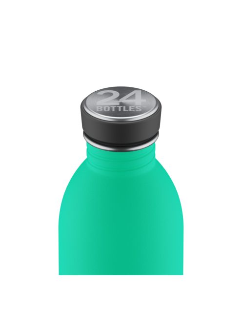 24BOTTLES Urban 500ml rozsdamentes acél kulacs, Wave