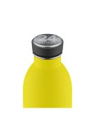 24BOTTLES Urban 500ml rozsdamentes acél kulacs, Solar