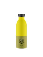 24BOTTLES Urban 500ml rozsdamentes acél kulacs, Solar