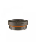 24BOTTLES Travel Tumbler Coffee Sip & Go Lid, Truffle