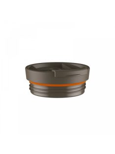 24BOTTLES Travel Tumbler Coffee Sip & Go Lid, Truffle