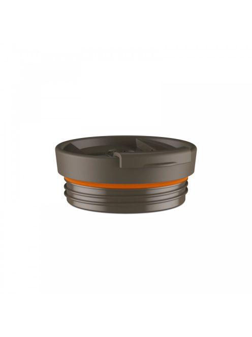 24BOTTLES Travel Tumbler Coffee Sip & Go Lid, Truffle