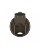 24BOTTLES Travel Tumbler Coffee Sip & Go Lid, Truffle