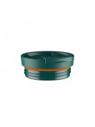 24BOTTLES Travel Tumbler Coffee Sip & Go Lid, Pine