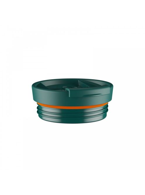 24BOTTLES Travel Tumbler Coffee Sip & Go Lid, Pine