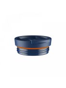 24BOTTLES Travel Tumbler Coffee Sip & Go Lid, Marine