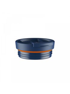 24BOTTLES Travel Tumbler Coffee Sip & Go Lid, Marine