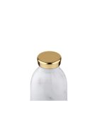 24BOTTLES Clima 330ml rozsdamentes acél termosz, CARRARA