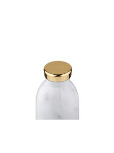 24BOTTLES Clima 330ml rozsdamentes acél termosz, CARRARA