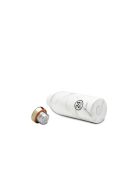 24BOTTLES Clima 500ml rozsdamentes acél termosz, CARRARA