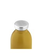 24BOTTLES Clima 500ml rozsdamentes acél termosz, SAFARI KHAKI
