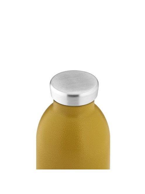 24BOTTLES Clima 500ml rozsdamentes acél termosz, SAFARI KHAKI