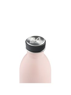 24BOTTLES Urban 500ml rozsdamentes acél kulacs, DUSTY PINK