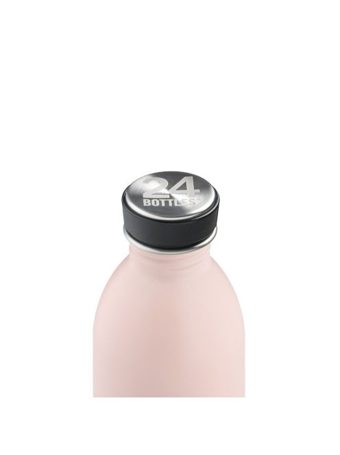 24BOTTLES Urban 500ml rozsdamentes acél kulacs, DUSTY PINK