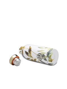 24BOTTLES Clima 850ml rozsdamentes acél termosz, TIVOLI