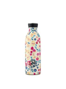   24BOTTLES Urban 500ml rozsdamentes acél kulacs, PETIT JARDIN