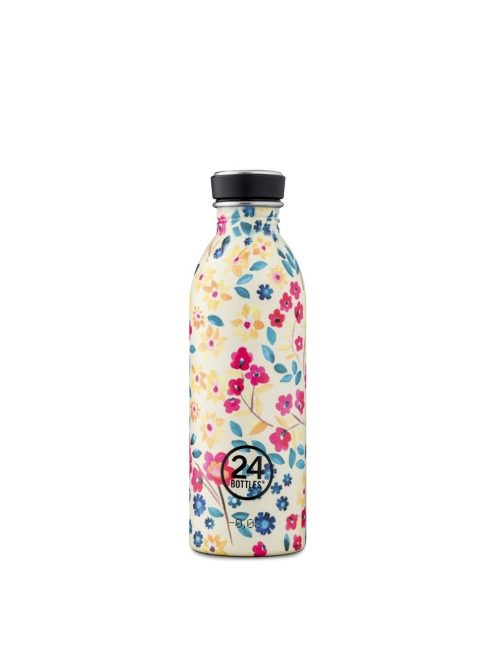 24BOTTLES Urban 500ml rozsdamentes acél kulacs, PETIT JARDIN