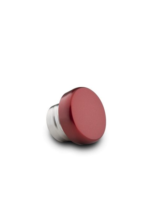 24BOTTLES Clima kupak, Fire Red