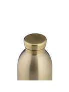 24BOTTLES Clima kupak, Sparkling gold