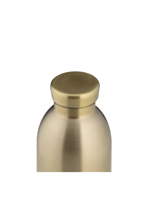 24BOTTLES Clima kupak, Sparkling gold