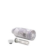 24BOTTLES Clima TEA infuser kupak, szürke