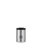 24BOTTLES Travel Tumbler 350ml rozsdamentes acél bögre, Brushed Steel