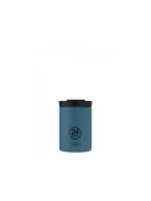 24BOTTLES Travel Tumbler 350ml rozsdamentes acél bögre, Atlantic bay