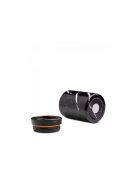 24BOTTLES Travel Tumbler 350ml rozsdamentes acél bögre, Black marble